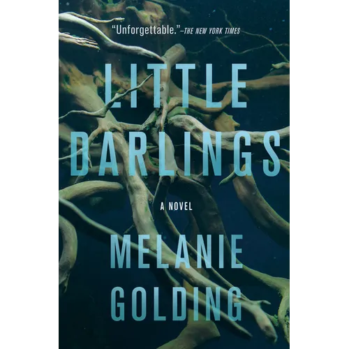 Little Darlings - Paperback