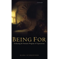 Being for: Evaluating the Semantic Program of Expressivism - Hardcover