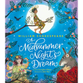 William Shakespeareâ (Tm)S a Midsummer Nightâ (Tm)S Dream - Hardcover