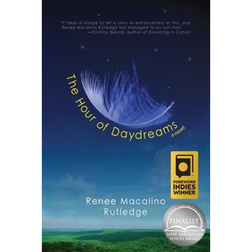 The Hour of Daydreams - Paperback