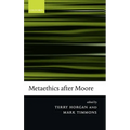 Metaethics After Moore - Hardcover