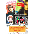 The Freakiest Show: David Bowie Cover Versions 1964-2019 - Paperback