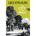 The City and Man - Paperback
