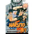 Naruto, Vol. 71: I Love You Guys - Paperback