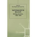 Nationalism in Belgium - Hardcover