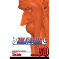 Bleach, Vol. 58: The Fire - Paperback