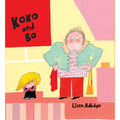 Koko & Bo: Volume 1 - Hardcover