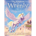The Pegasus Quest - Hardcover