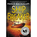 Ship Breaker (National Book Award Finalist) - Paperback