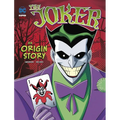 The Joker: An Origin Story - Paperback
