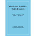 Relativistic Numerical Hydrodynamics - Paperback