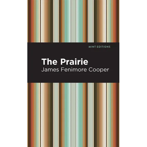 The Prairie - Hardcover
