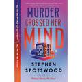 Murder Crossed Her Mind: A Pentecost and Parker Mystery - Paperback