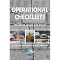 Operational Checklists for Urban Search and Rescue - Paperback