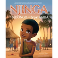 Njinga of Ndongo and Matamba - Hardcover