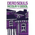 Dead Souls - Paperback