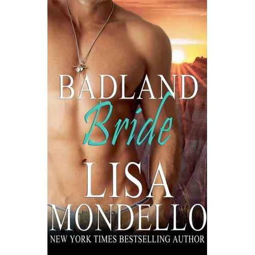 Badland Bride - Paperback