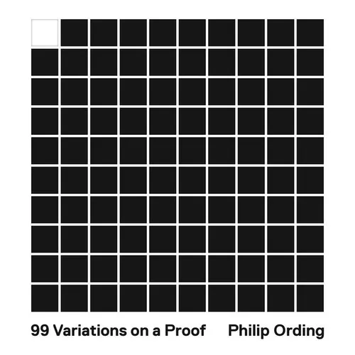 99 Variations on a Proof - Paperback