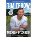 Mission Possible: Go Create a Life That Counts - Paperback