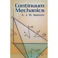 Continuum Mechanics - Paperback