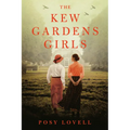 The Kew Gardens Girls - Paperback