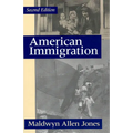 American Immigration - Paperback