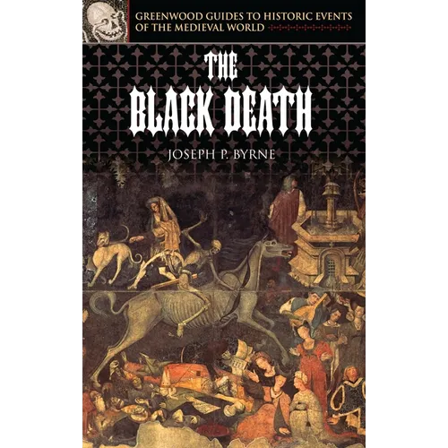 The Black Death - Hardcover