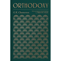 Orthodoxy: With Annotations and Guided Reading by Trevin Wax - Hardcover