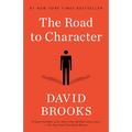 The Road to Character - Paperback