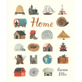Home - Hardcover