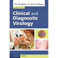 Clinical and Diagnostic Virology - Paperback