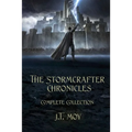 The Stormcrafter Chronicles - Paperback