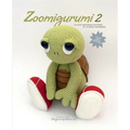 Zoomigurumi 2 - Paperback