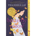 Butterfly Yellow - Paperback