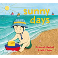 Sunny Days - Hardcover