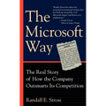 The Microsoft Way - Paperback