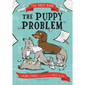 The Daily Bark: The Puppy Problem - Paperback