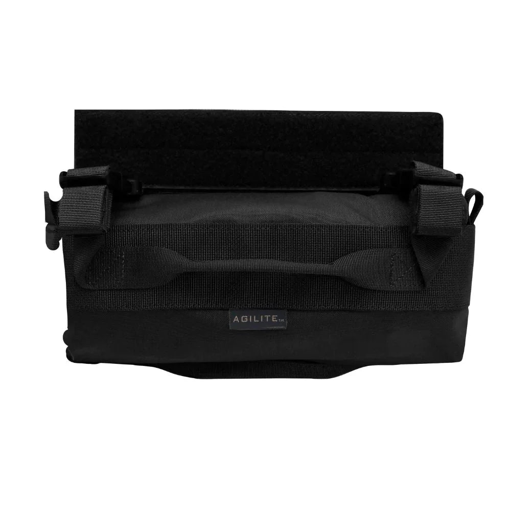BuddyStrap Injured Person Carrier
