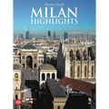 Milan: Highlights - Paperback