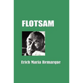 Flotsam - Paperback