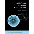 Artificial General Intelligence - Paperback