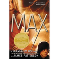 Max: A Maximum Ride Novel - Paperback