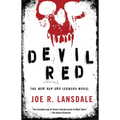 Devil Red - Paperback
