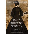 John Brown's Women - Paperback