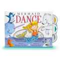 Mermaid Dance - Hardcover