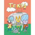 Tekis - Hardcover