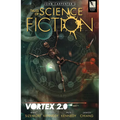 John Carpenter's Tales of Science Fiction: Vortex 2.0 - Paperback