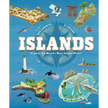 Islands: Explore the World's Most Unique Places - Hardcover