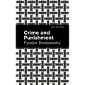 Crime and Punishment - Hardcover