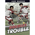 Doubles Trouble - Paperback